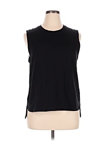 Athleta Sleeveless T-Shirt (view 1)