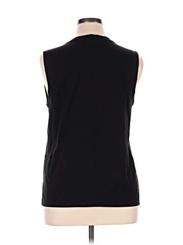 Athleta Sleeveless T-Shirt (view 2)
