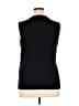 Athleta Black Sleeveless T-Shirt Size XL - photo 2