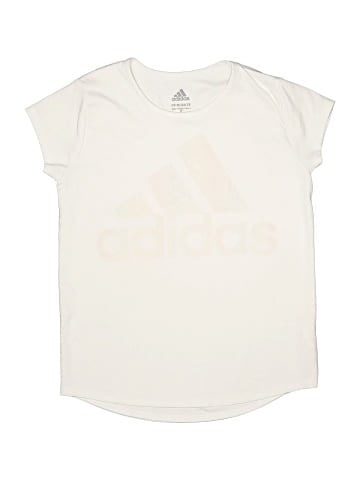 Adidas Sleeveless T-Shirt (view 1)
