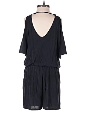 Soprano Romper (view 2)