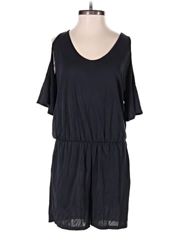 Soprano Romper (view 1)
