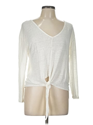 H&M Long Sleeve T-Shirt (view 1)