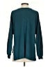 We the Free Teal Long Sleeve Henley Size XS - photo 2