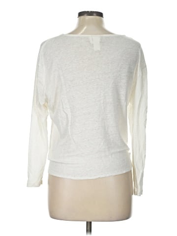 H&M Long Sleeve T-Shirt (view 2)