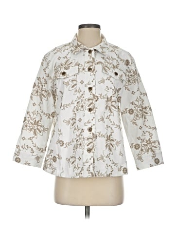 MULTIPLES Jacket (view 1)