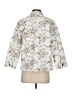 MULTIPLES Ivory Jacket Size S - photo 2