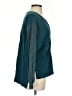 We the Free Teal Long Sleeve Henley Size XS - photo 4