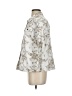 MULTIPLES Ivory Jacket Size S - photo 5