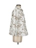 MULTIPLES Ivory Jacket Size S - photo 4