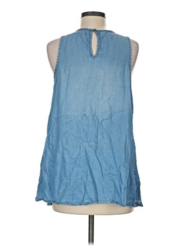 Liz Lange Maternity for Target Tank Top (view 2)