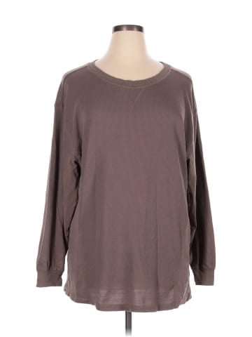 Wild Fable Pullover Sweater (view 1)