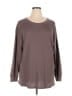 Wild Fable Brown Pullover Sweater Size XL - photo 1
