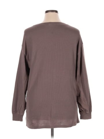 Wild Fable Pullover Sweater (view 2)