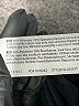 Marika Black Active Pants Size S - photo 8