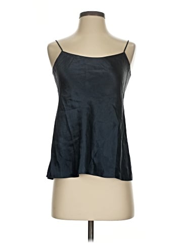 Vince. Sleeveless Top (view 1)