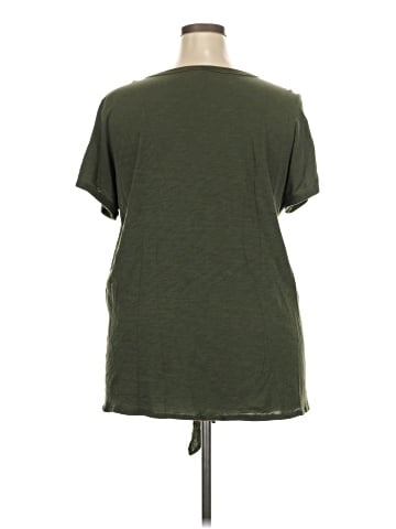 Torrid Short Sleeve Top (view 2)