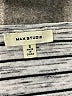 Max Studio Stripes Gray Casual Dress Size S - photo 7