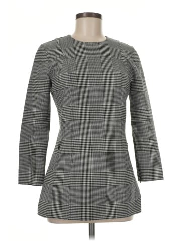 Theory 3/4 Sleeve Blouse (view 1)