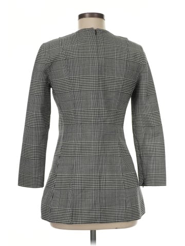 Theory 3/4 Sleeve Blouse (view 2)