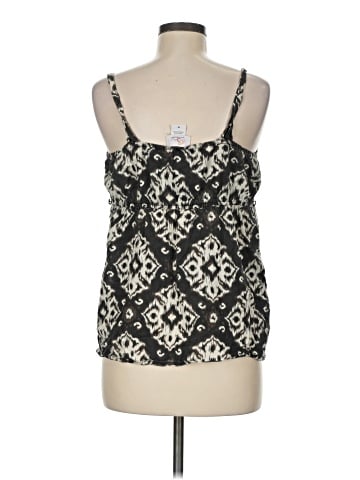 Oh Baby By Motherhood Sleeveless Blouse (view 2)