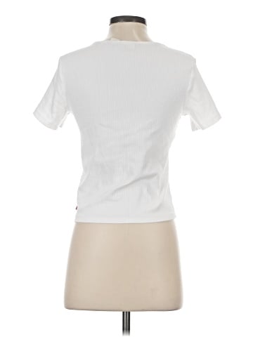 Levi's Short Sleeve Henley (view 2)