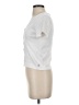 Levi's White Short Sleeve Henley Size S - photo 5