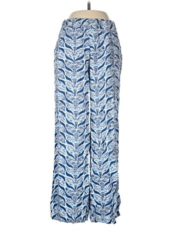 Lilly Pulitzer Linen Pants (view 1)