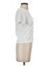 Levi's White Short Sleeve Henley Size S - photo 4