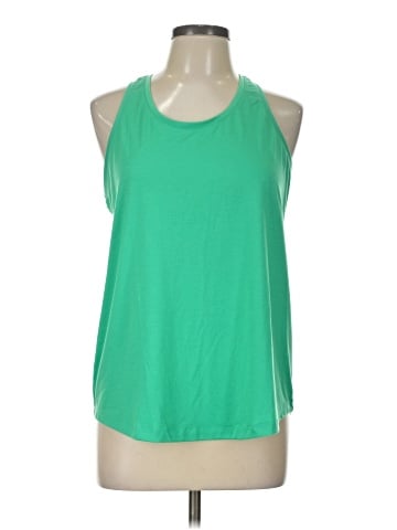 Tek Gear Sleeveless T-Shirt (view 1)