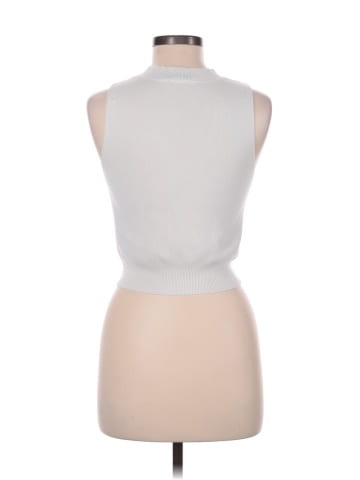 Express Sleeveless T-Shirt (view 2)