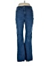 Old Navy Blue Jeans Size 10 - photo 1