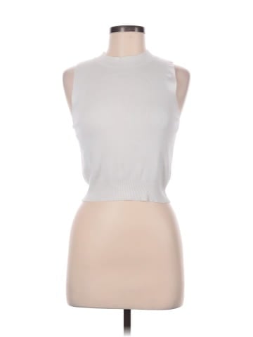 Express Sleeveless T-Shirt (view 1)