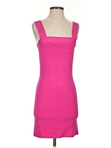 Express Cocktail Dress (view 1)