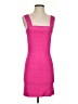 Express Pink Cocktail Dress Size S - photo 1
