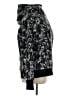 Athleta 100% Polyester Camo Black Pullover Sweater Size XL - photo 4