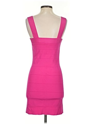Express Cocktail Dress (view 2)