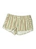 O'Neill Stripes Green Shorts Size S - photo 1