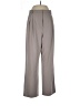 Dynamite Gray Dress Pants Size 10 - photo 1