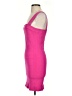 Express Pink Cocktail Dress Size S - photo 5