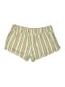 O'Neill Stripes Green Shorts Size S - photo 2