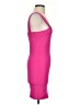 Express Pink Cocktail Dress Size S - photo 4