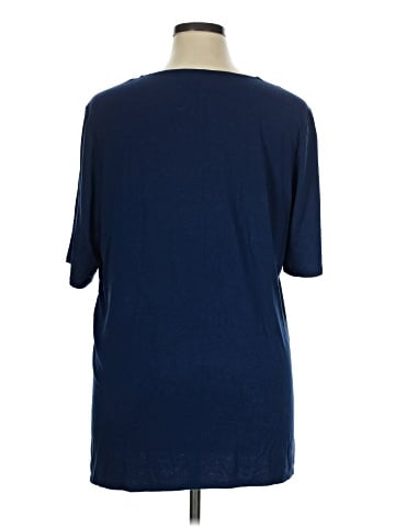 Chico's Short Sleeve T-Shirt (view 2)