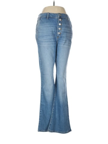 Ann Taylor Factory Jeans (view 1)
