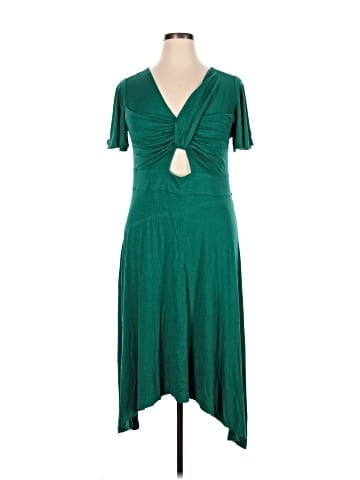 ELOQUII Casual Dress (view 1)