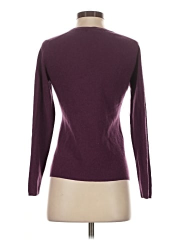 Lord & Taylor Cashmere Pullover Sweater (view 2)