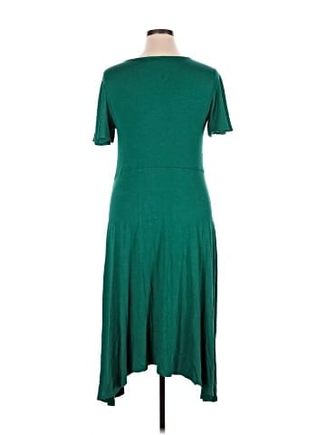 ELOQUII Casual Dress (view 2)