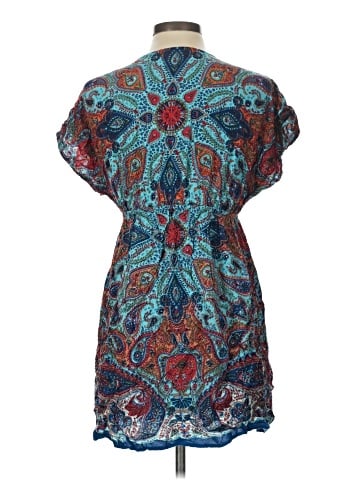 Angie Cocktail Dress (view 2)