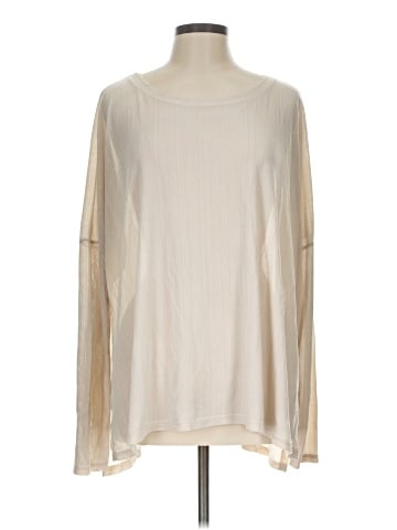 Very J Long Sleeve T-Shirt (view 1)