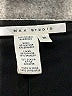 Max Studio Print Black Cocktail Dress Size M - photo 7